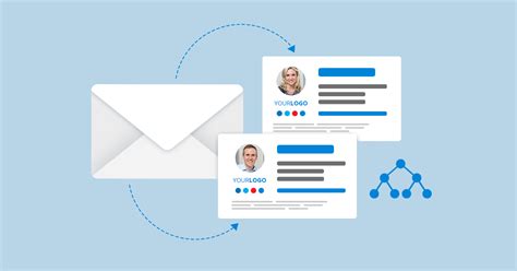 An email service provider (esp) offers services to send and receive emails. Email signature for company mail - how to design business signatures