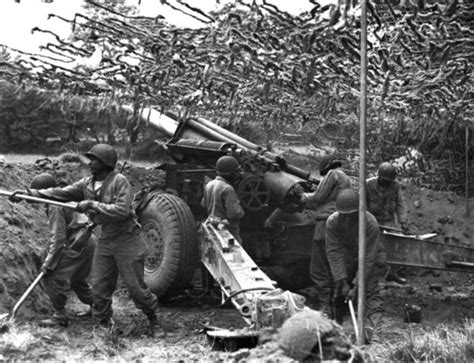 Forgotten Massacre The Story Of The 333rd Field Artillery Battalion