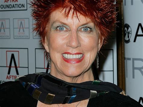 Marcia Wallace Of Bob Newhart The Simpsons Dies At 70 Cbs News