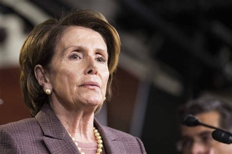 Why Nancy Pelosis Leadership Drama Probably Isnt Going Away Anytime Soon The Washington Post