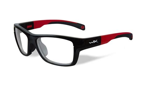 wileyx crush youth force safety sports rx sunglasses free shipping