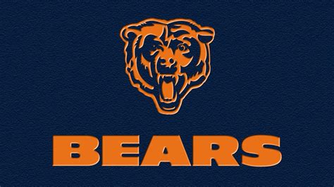 Chicago Bears Hd Wallpapers Top Free Chicago Bears Hd Backgrounds