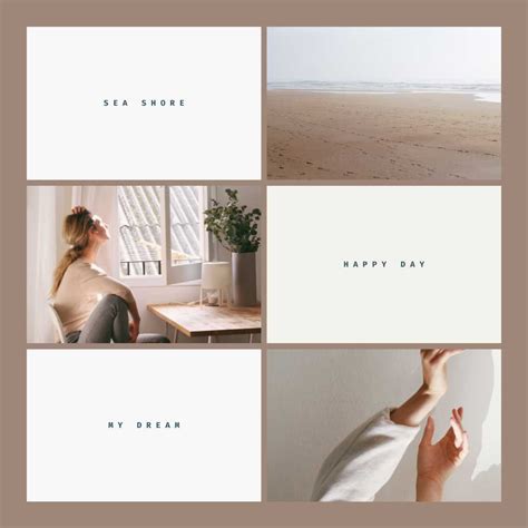 The Best Instagram Grid Layouts To Enrich Your Instagram Feed