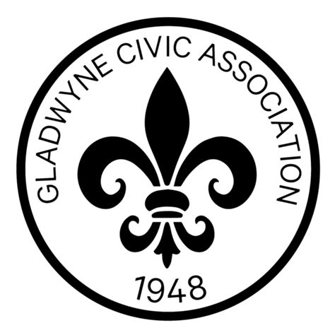 Monthly Meeting — Gladwyne Civic Association