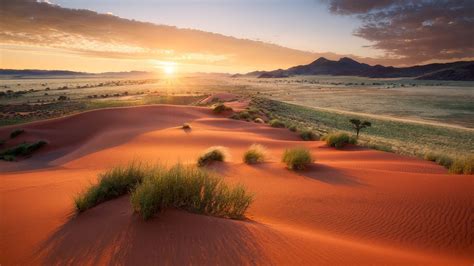 Namib Desert Tour Travel Republic Africa