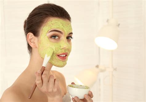 Bring Out Your Skins Inner Glow With These Homemade Face Masks