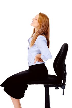 What Makes the Best Chair for Hip Pain "Best"est?