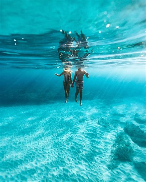 Stunning Underwater And Ocean Photography By Benjamin T Ono Ocean