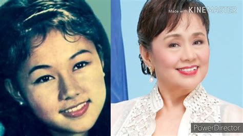 Most Popular Actress In Philippines 80s 90s Youtube