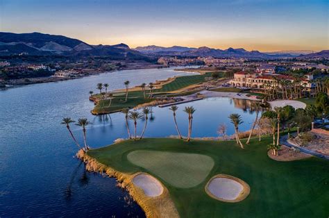 Teeing Off In Style The Best Las Vegas Golf Courses 2023