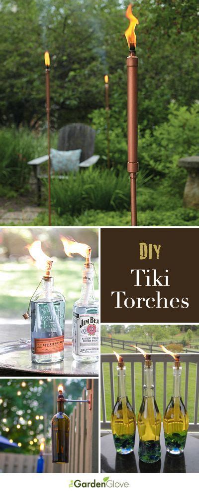 See what makes us the home decor superstore. Start A Fire | Lighting your garden, Diy outdoor, Tiki torches