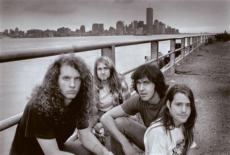 Jason Everman The Life Quixotic · Avaunt Magazine