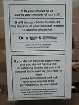 Photos of Sample Cell Phone Policy For Medical Office
