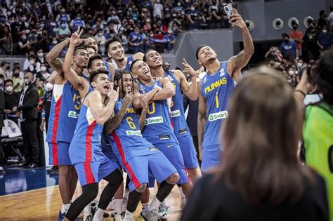 Can Clarkson Led Gilas Dominate Basketball In Asia Abs Cbn News
