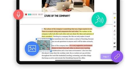 15 Best Ipad Apps For Annotating Pdfs Atozapplesilicon