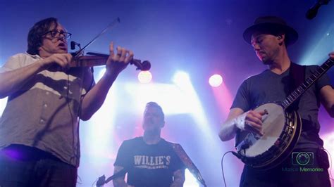 Ultimate jam rock chord progression backing track b b king phish b mixolydian 80 bpm. The Infamous Stringdusters "Midnight Moonlight/Bathtub Gin ...