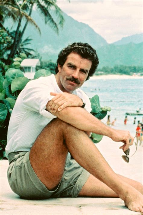 Pin By Diana Martin On Admired Tom Selleck Selleck Magnum Pi