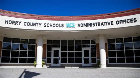 Horry County School Cancel Classes Friday Sept 30 Myrtle Beach Sun News