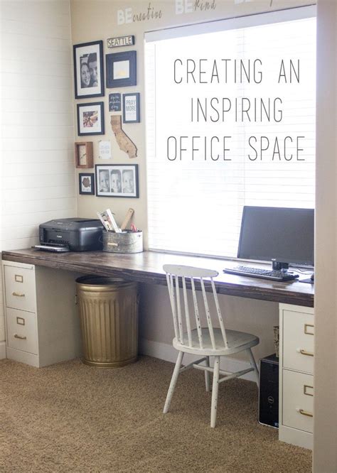Easy To Build Large Desk Ideas For Your Home Office The