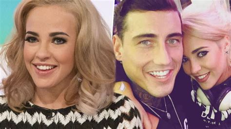 Stephanie Davis Gushed About Getting Her Confidence Back After Toxic Romance With Jeremy