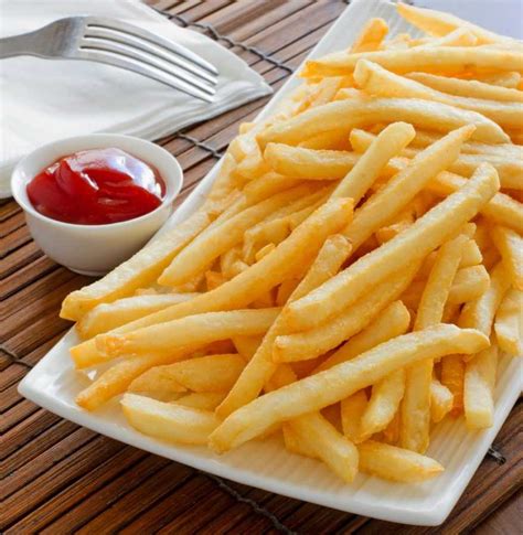 Instant Pot French Fries That I Cant Stop Eating Corrie Cooks