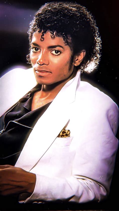 Michael Jackson Thriller Lp