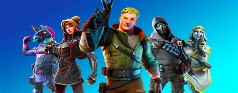 The only information we have to go off is the following that fortnite status. Fortnite: Deutsche Patch Notes zu Update 11.40 - Bringt ...