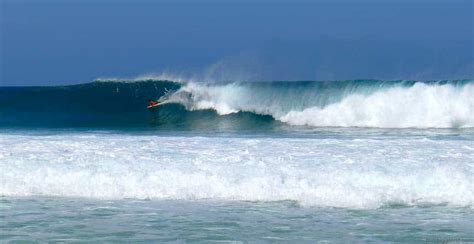 Surfing Guide For The Big Island Hawaii