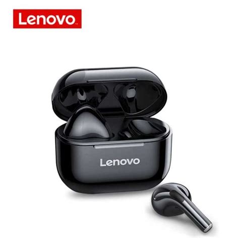 Lenovo Lp40 Tws Wireless Bluetooth Earbuds Shopz Reviews On Judgeme