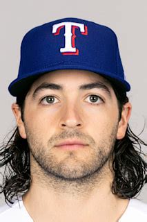 Josh H Smith Stats Age Position Height Weight Fantasy News Texas Rangers