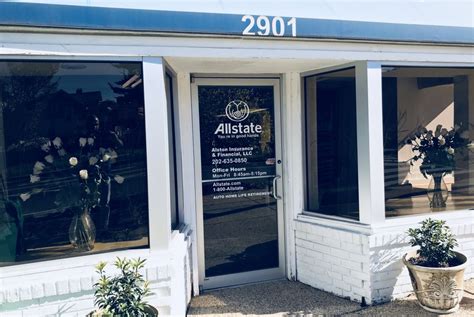 Maybe you would like to learn more about one of these? Allstate | Car Insurance in Washington, DC - Rudy Alston III