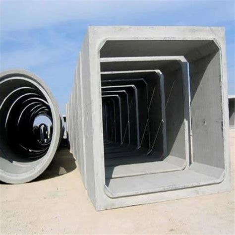 Concrete Box Culvert Prices How Do You Price A Switches