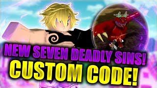 Codes For Seven Deadly Sins Divine Legacy Seven Deadly Sin Divine Legacy Autofarm Autoquest Codes For Seven Deadly Sins Gimnazy13 4v