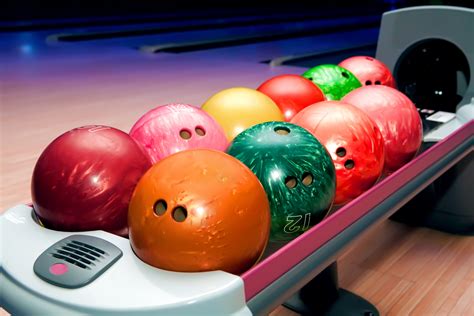 How To Choose A Bowling Ball A Guide To Mastering The Fine Margins