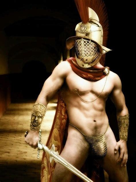 Gladiators Romans And Centurions