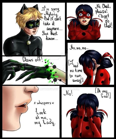 Pin On Miraculous Ladybug And Chat Noir