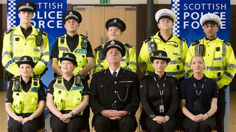 Hit Tv Comedy Scot Squad Set To Follow In Footsteps Of Still Game With