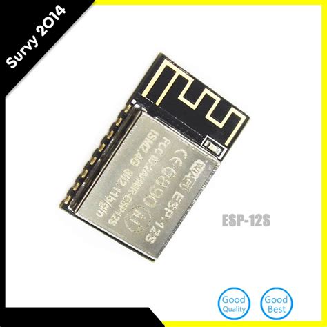 Buy Esp8266 Esp 12s Serial Wifi Wireless Transceiver