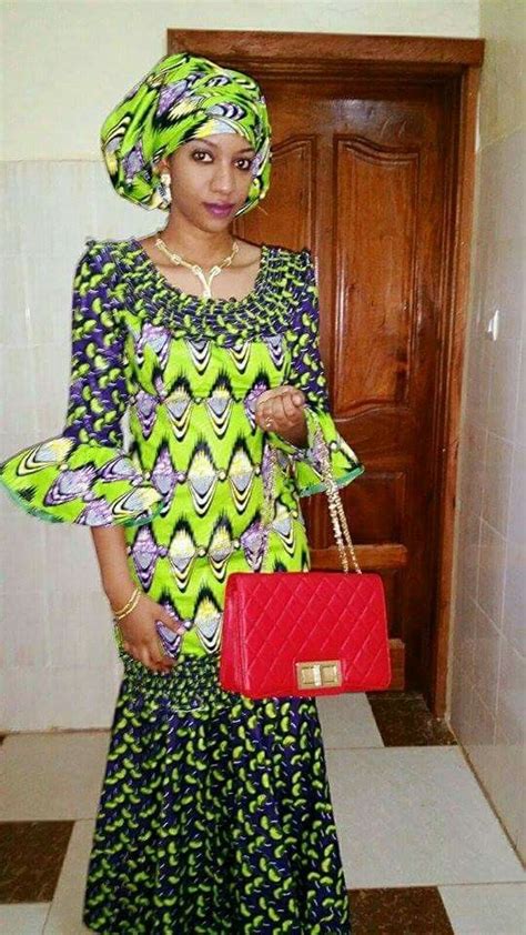 Mali Fashion West African Fashion Bazin Brodé Wax Malifashion Bazin