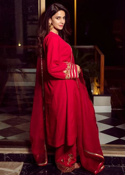 saba qamar laam in 2021 pakistani casual dresses indian outfits casual dresses