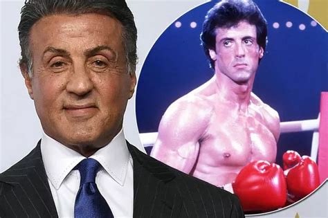 Sylvester Stallone Not Dead As Rocky Action Hero Is Latest Victim Of
