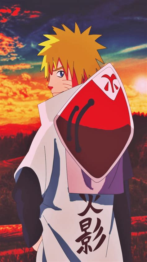 537 Hd Wallpaper Of Naruto Hokage Images And Pictures Myweb
