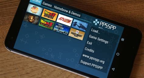 If you're feeling adventurous, try the advanced rom browser. 3 Best PSP Emulator For Android - Tech Viola