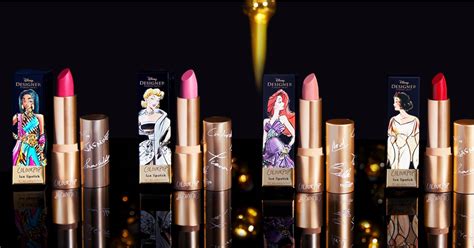 Colourpop Disney Makeup Collection Popsugar Beauty