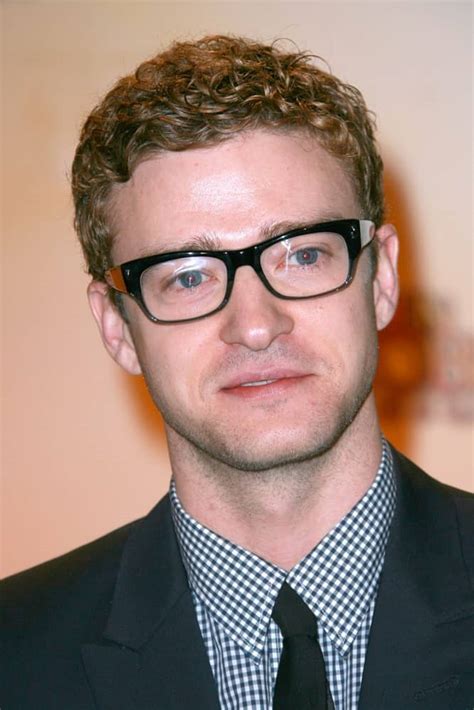 Обладатель четырёх премий «эмми» и девяти премий «грэмми». Justin Timberlake's Hairstyles Over the Years