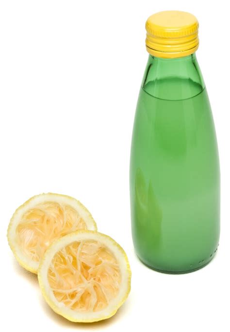 Easy Homemade Lemonade With Bottled Lemon Juice