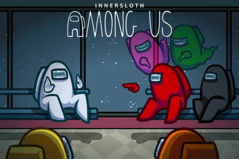 “among Us” Review The Record