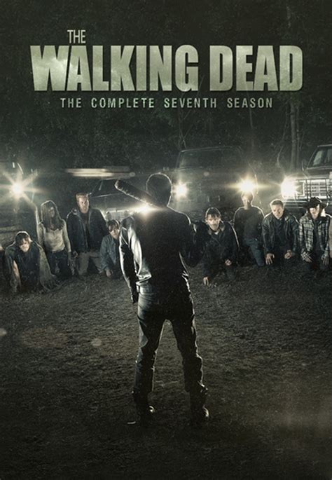 Watch The Walking Dead Season 7 2016 Online The Walking Dead Season 7