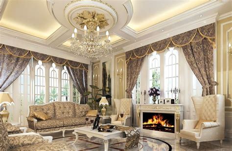 Luxury Ceiling Designs Luxury Ceiling Design For Living Room That Is