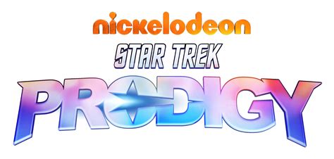 Download prodigy logo vector in svg format. Logo Designs - TrekCore 'Star Trek Prodigy' Screencap ...
